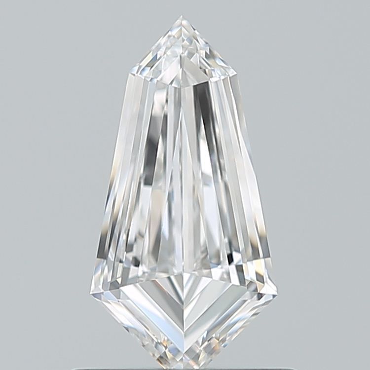 0.56 ct Kite Diamond