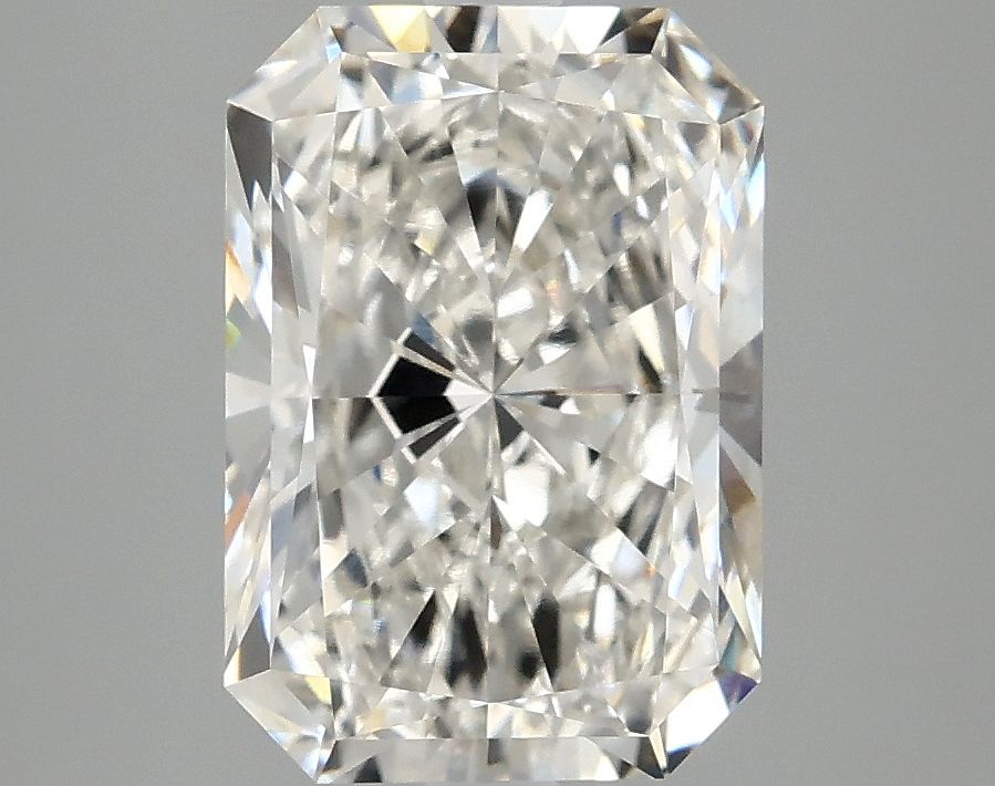 2.99 ct. radiant Lab Grown Diamond front image