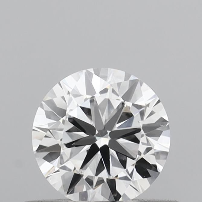 0.44 ct lab-grown Round Diamond