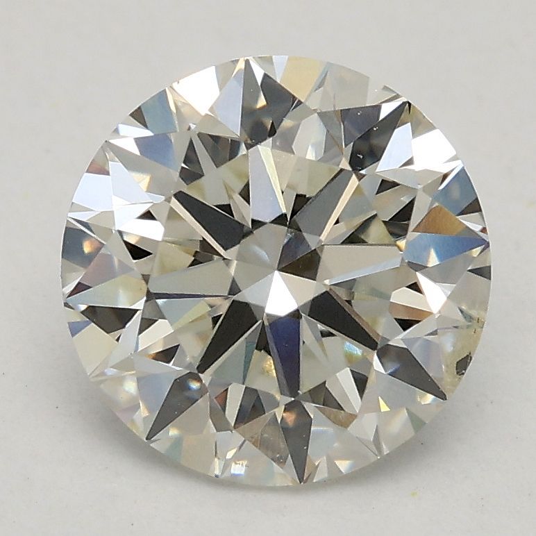 Round Diamond