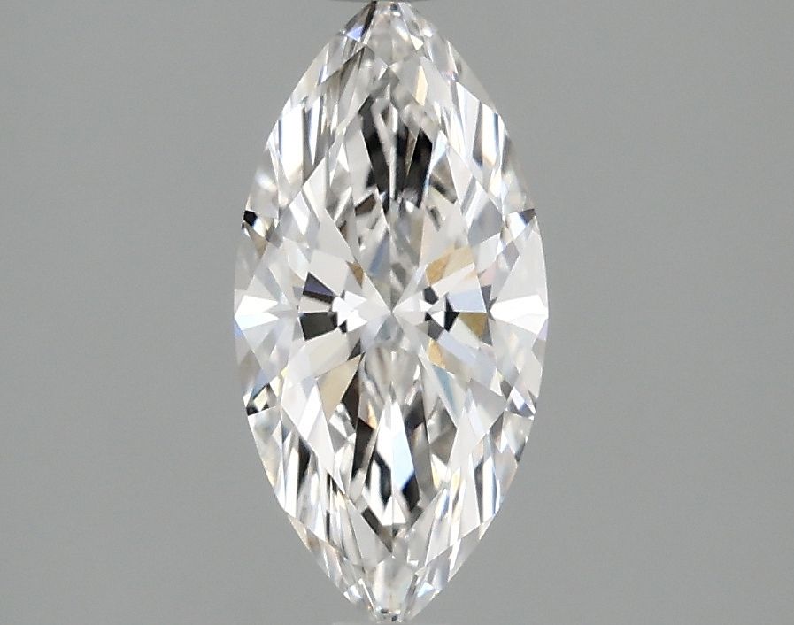 1.06 ct. marquise Lab Grown Diamond front image