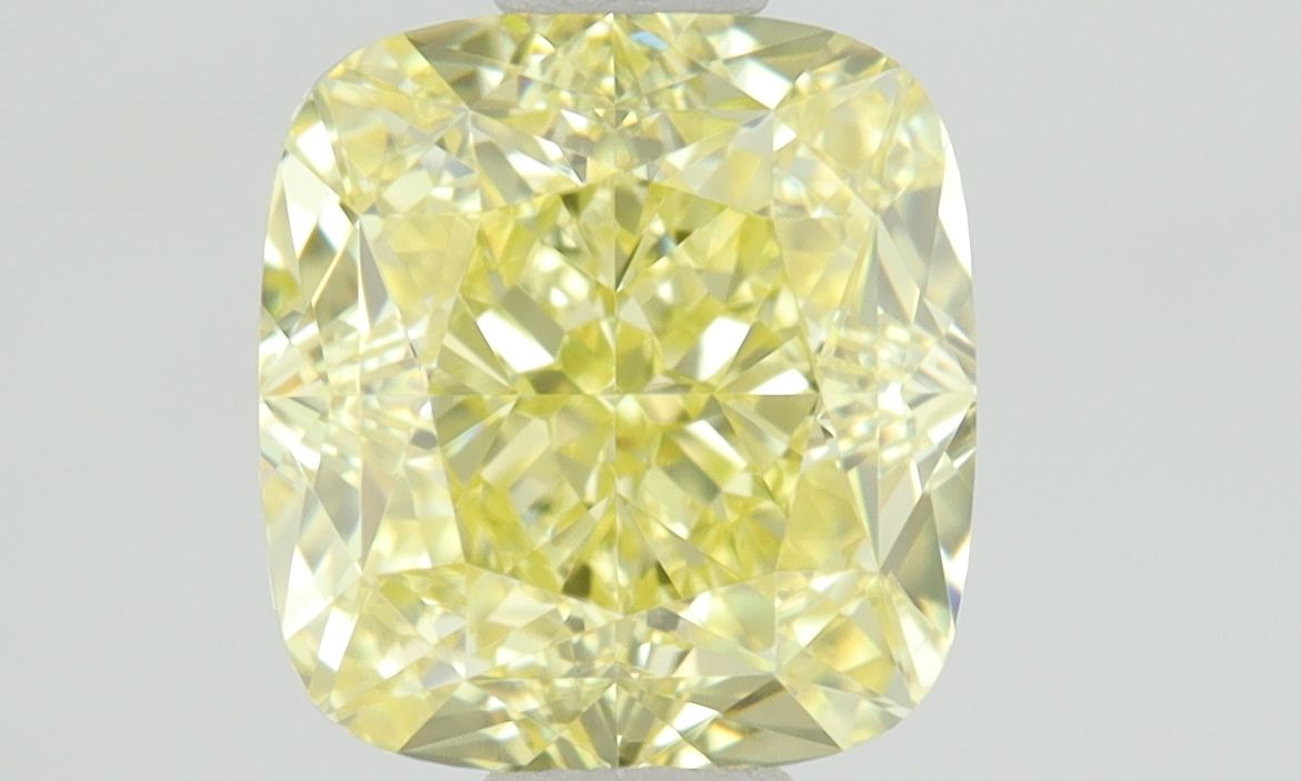 Yellow Diamond