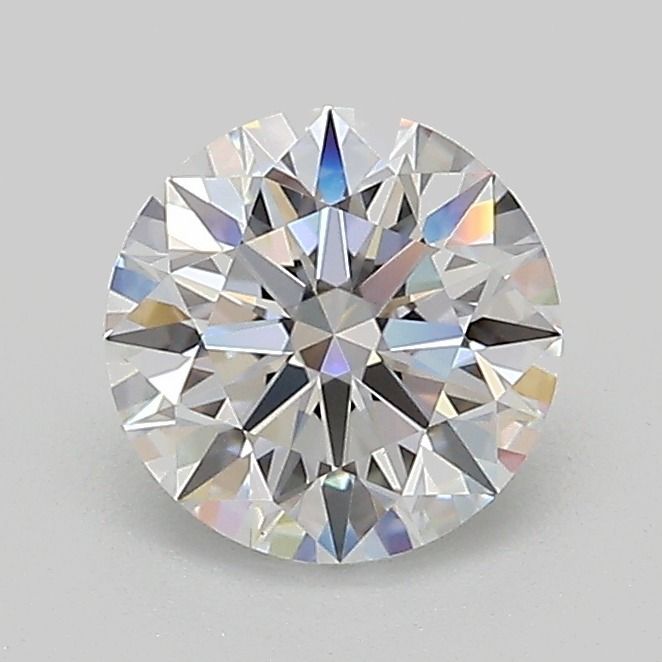 1.03 ct. round Lab Grown Diamond front image