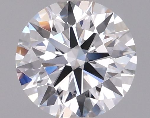 0.72 ct. round Lab Grown Diamond front image