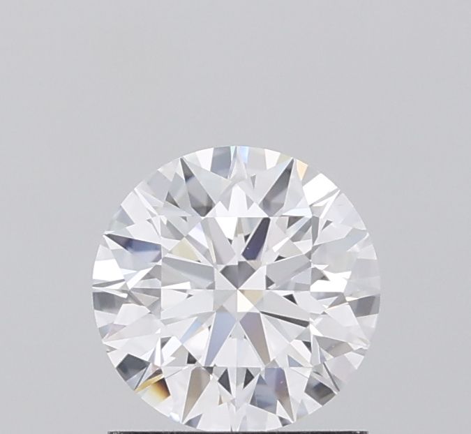1.09 ct. round Lab Grown Diamond front image