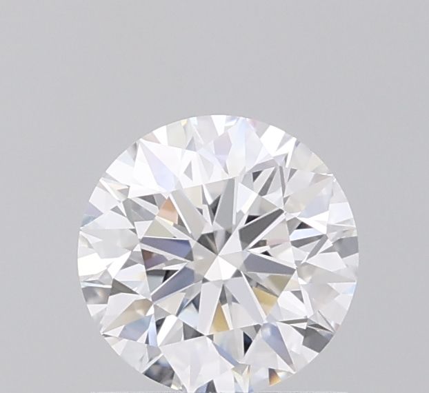 1.06 ct. round Lab Grown Diamond front image