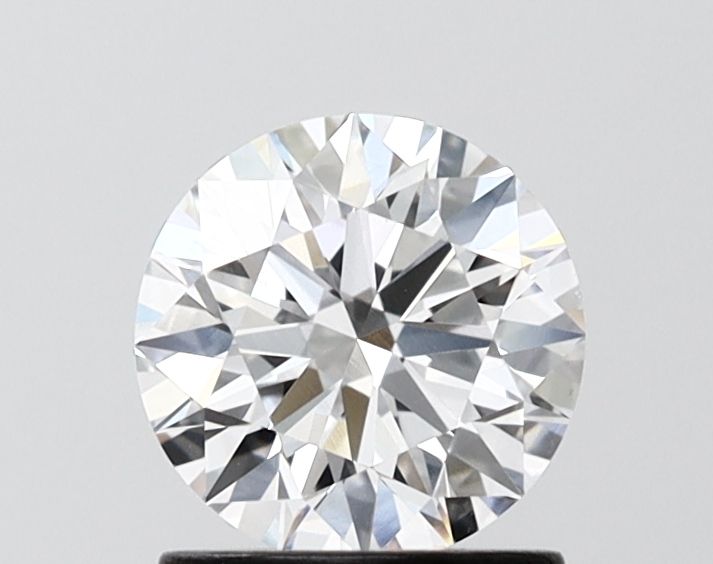 1.09 ct. round Lab Grown Diamond front image