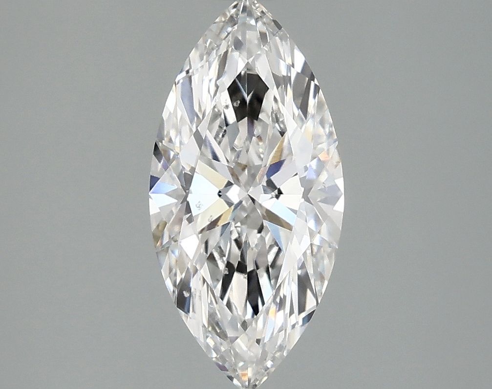 1.50 ct. marquise Lab Grown Diamond front image