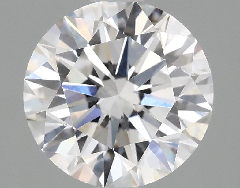 1.51 ct. round Lab Grown Diamond front image
