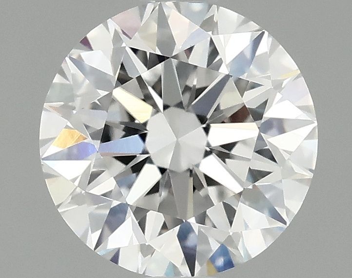 1.09 ct. round Lab Grown Diamond front image