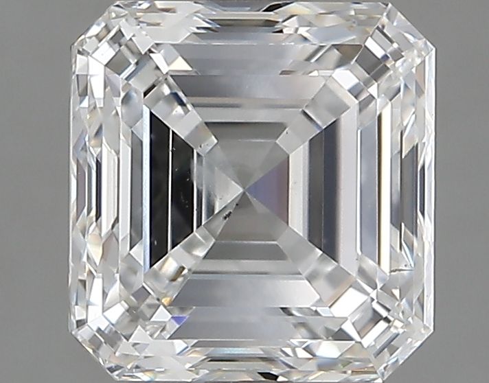 Asscher Diamond