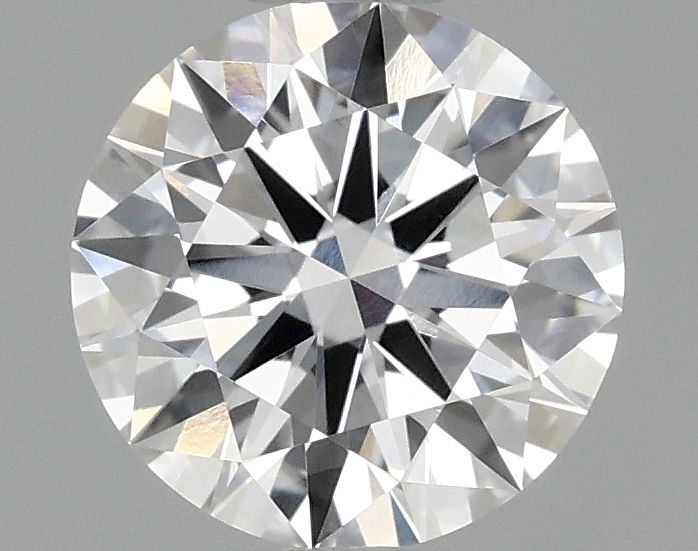 0.97 ct. round Lab Grown Diamond front image