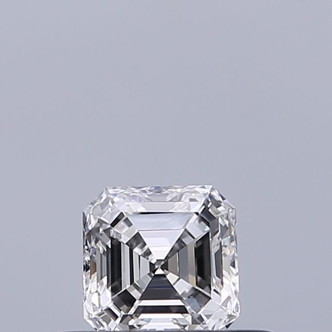 0.3 ct Asscher Diamond