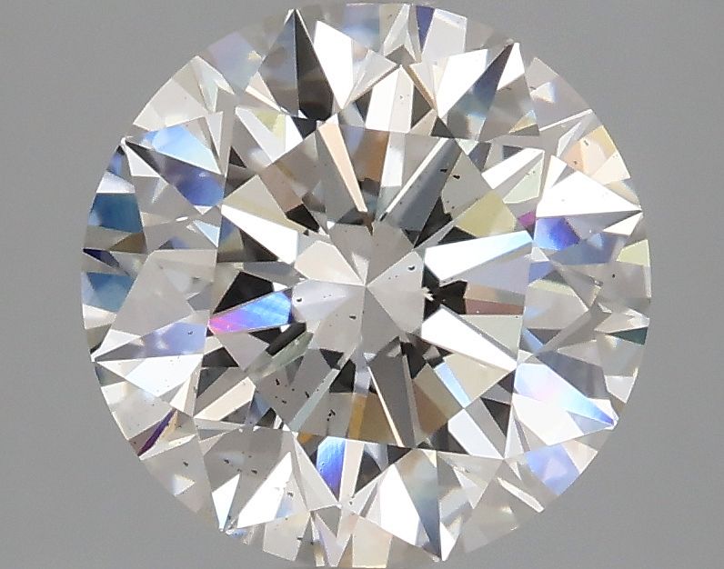 Round Diamond