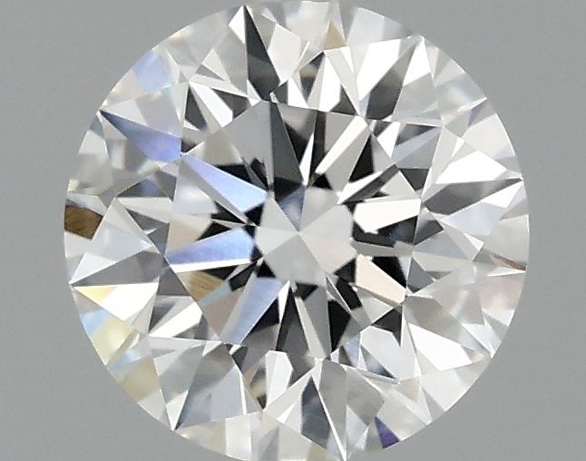 1.01 ct. round Lab Grown Diamond front image