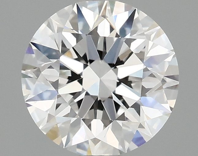 1.59 ct. round Lab Grown Diamond front image