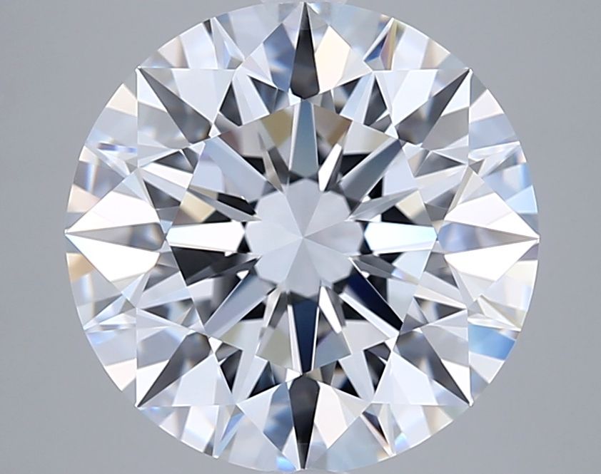 Round Diamond