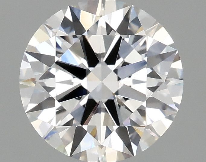 1.53 ct. round Lab Grown Diamond front image