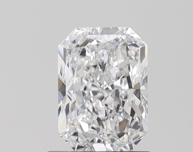 1.14 ct. radiant Lab Grown Diamond front image