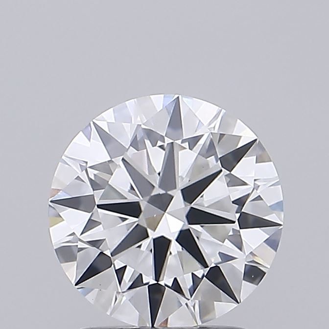 1.84 ct. round Lab Grown Diamond front image