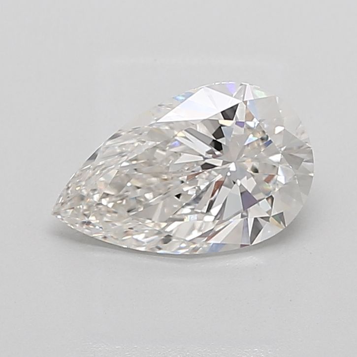 Pear Diamond
