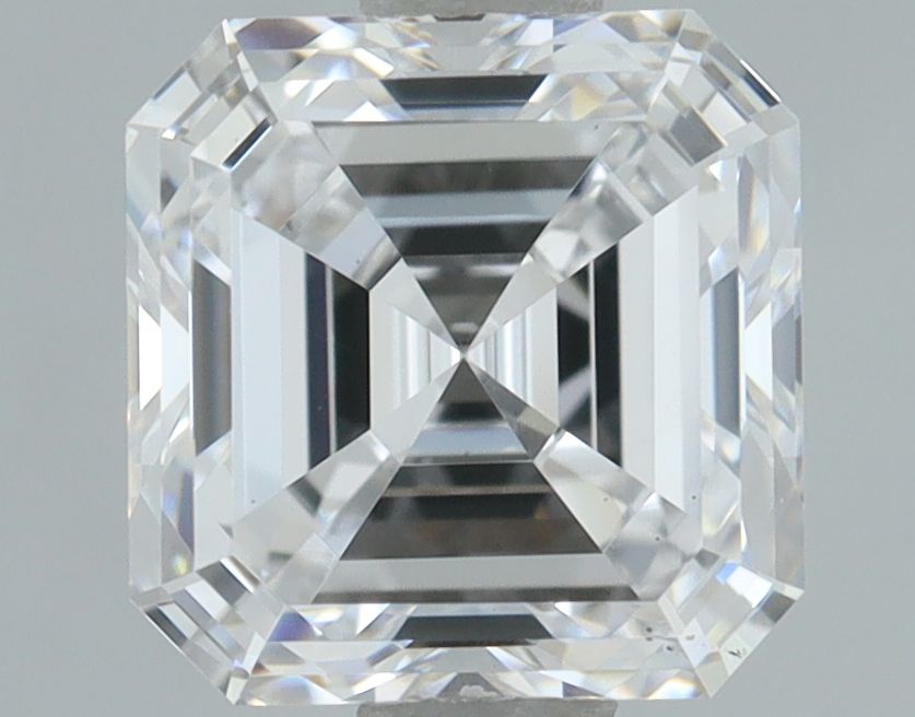 Asscher Diamond