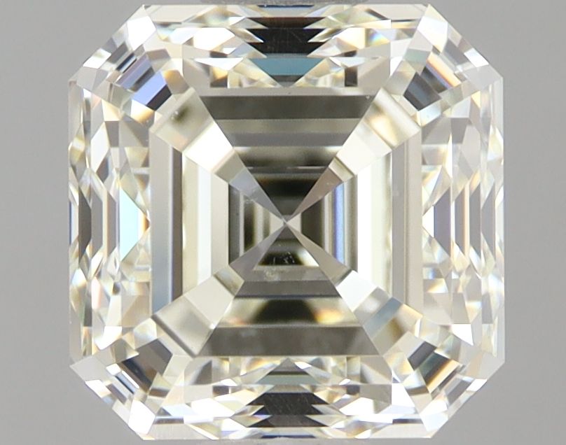 Asscher Diamond