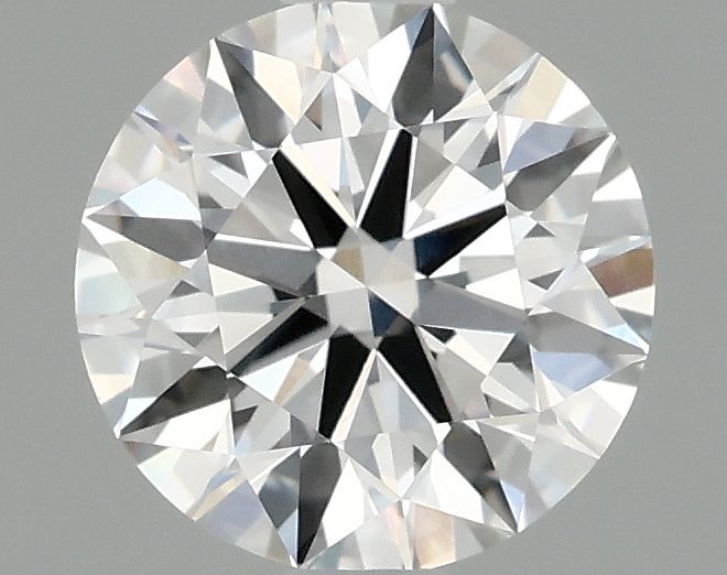 1.06 ct. round Lab Grown Diamond front image