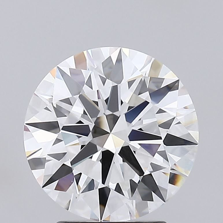 Round Diamond