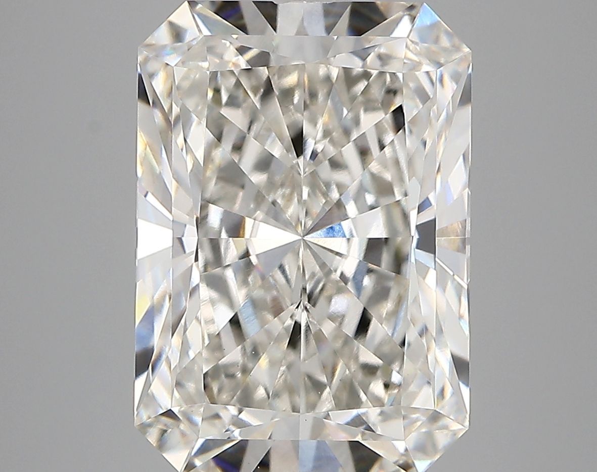Radiant Diamond