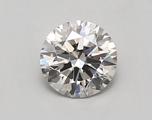 0.45 ct lab-grown Round Diamond