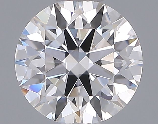 1.00 ct. round Lab Grown Diamond front image