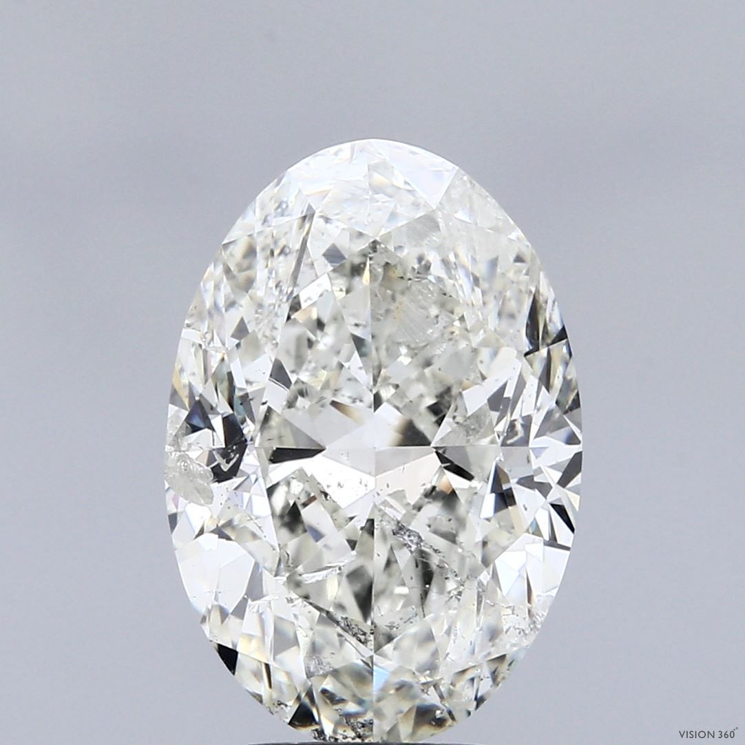 5.01 Carat