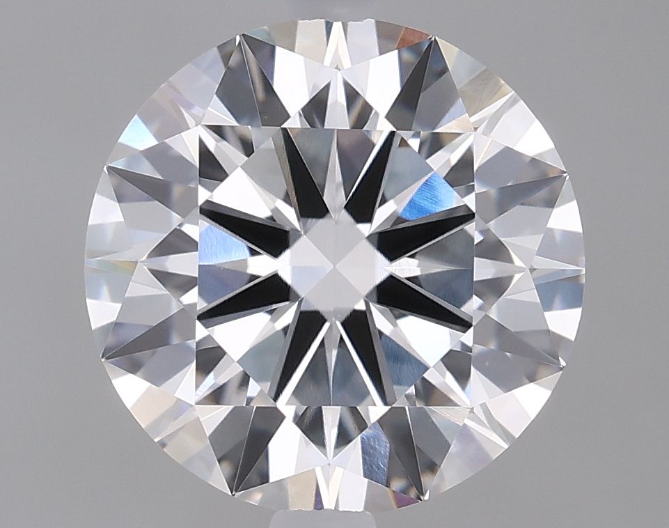 2.09 ct. round Lab Grown Diamond front image