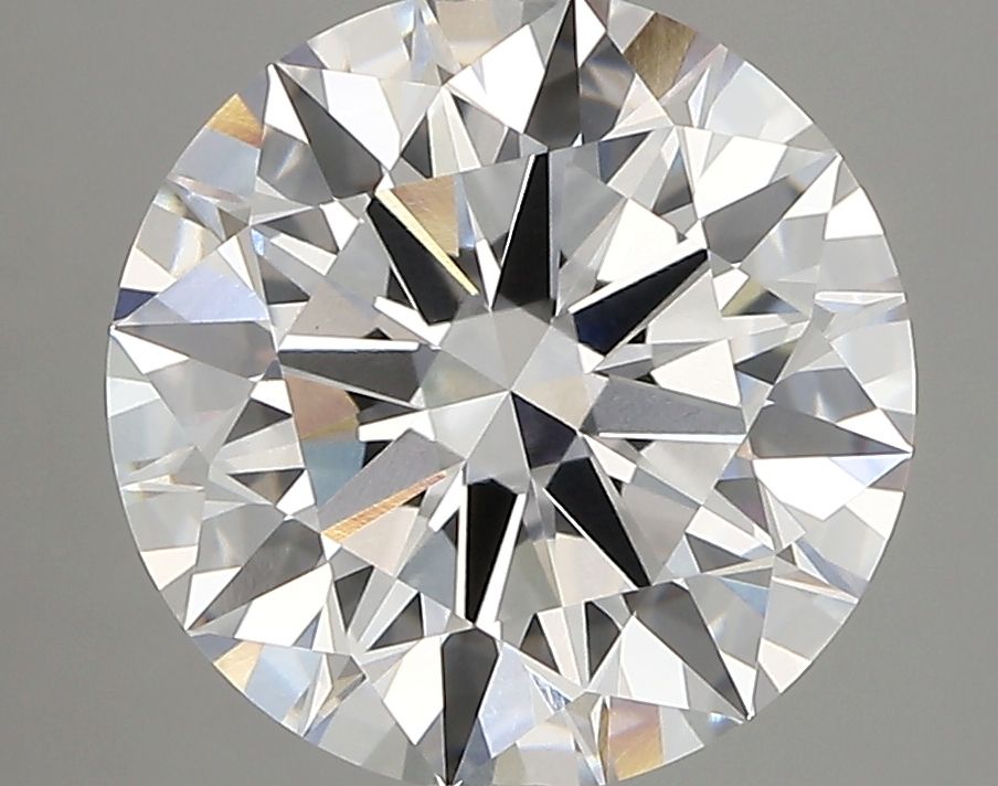 4.21 Carat