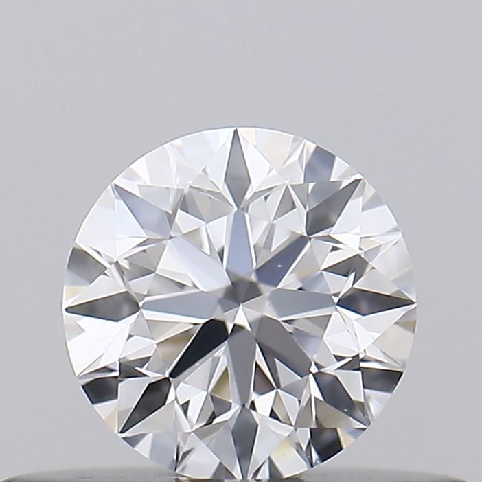 Diamant Rond 0.30 ct - Couleur D - Pureté IF