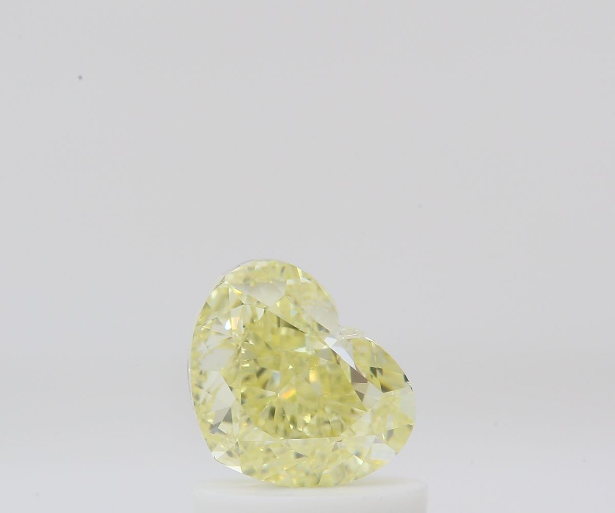 Yellow Diamond
