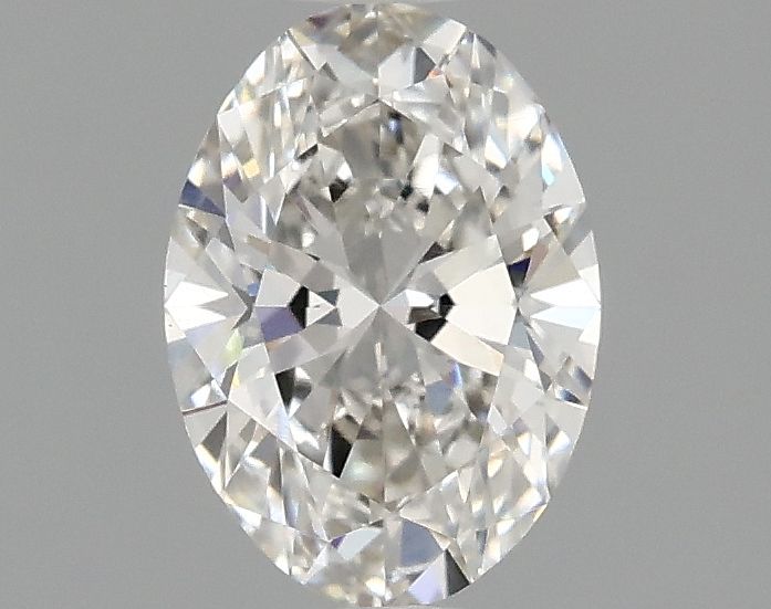 1.06 ct Oval diamond