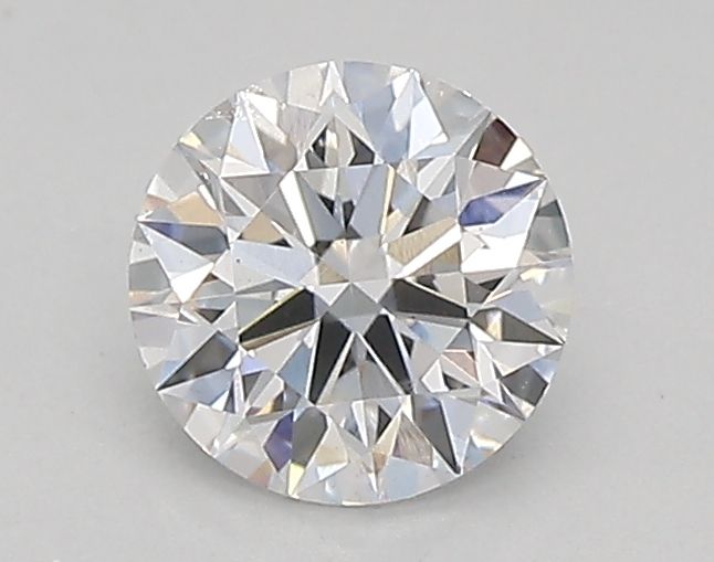 0.56 ct. round Lab Grown Diamond front image