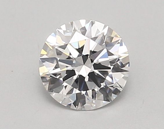 0.83 ct. round Lab Grown Diamond front image