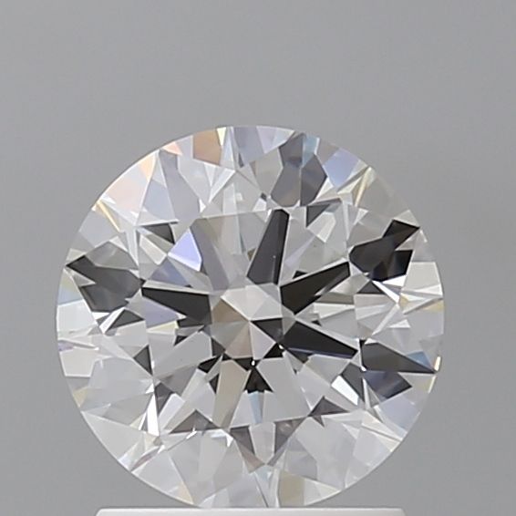 1.59 ct. round Lab Grown Diamond front image