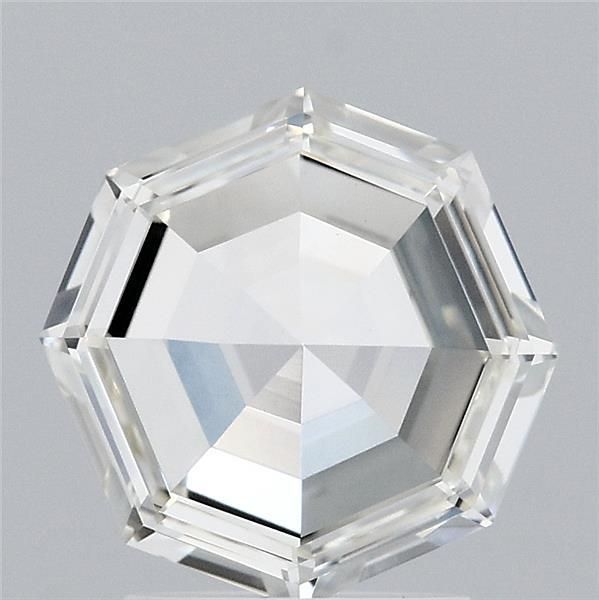 1.82ct Octagonal I VVS2