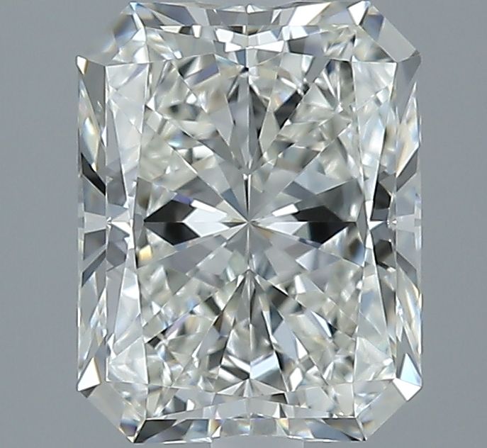 1.90 ct Radiant diamond