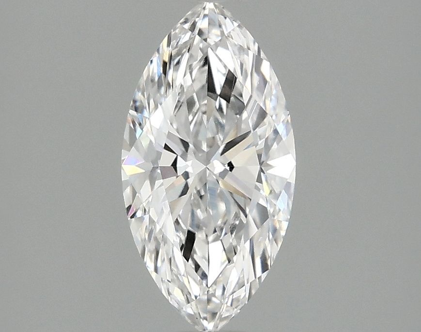 1.07 ct. marquise Lab Grown Diamond front image