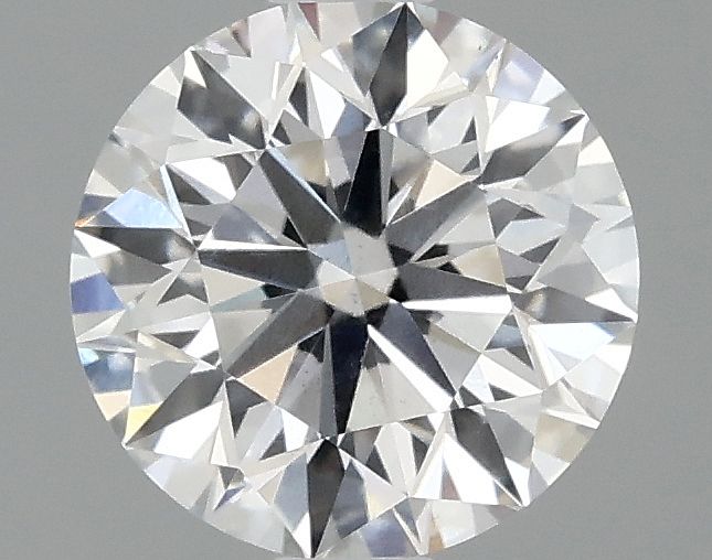 1.09 ct. round Lab Grown Diamond front image