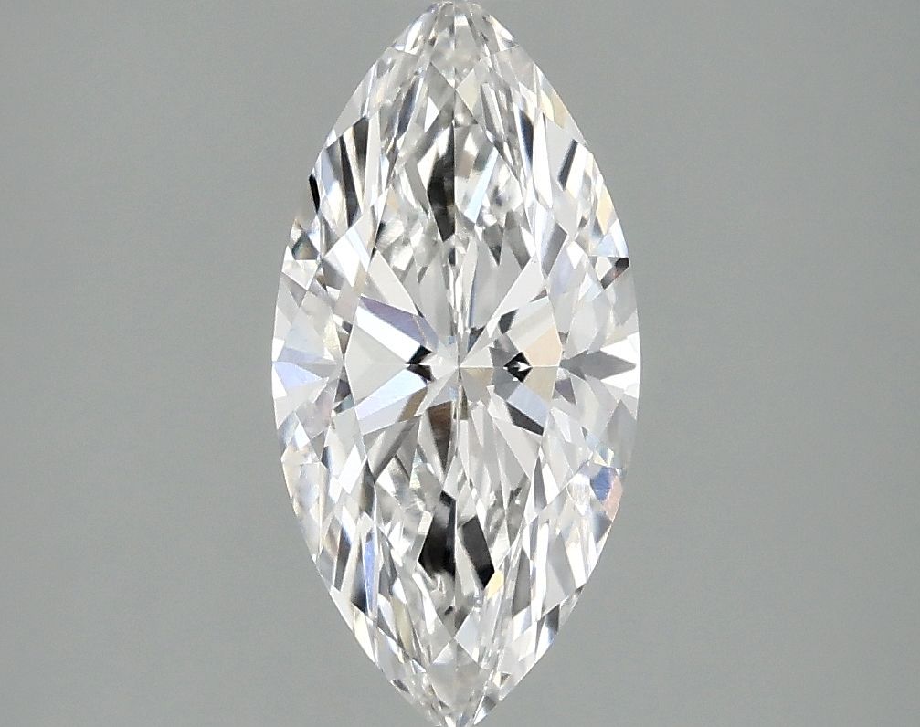 1.55 ct. marquise Lab Grown Diamond front image
