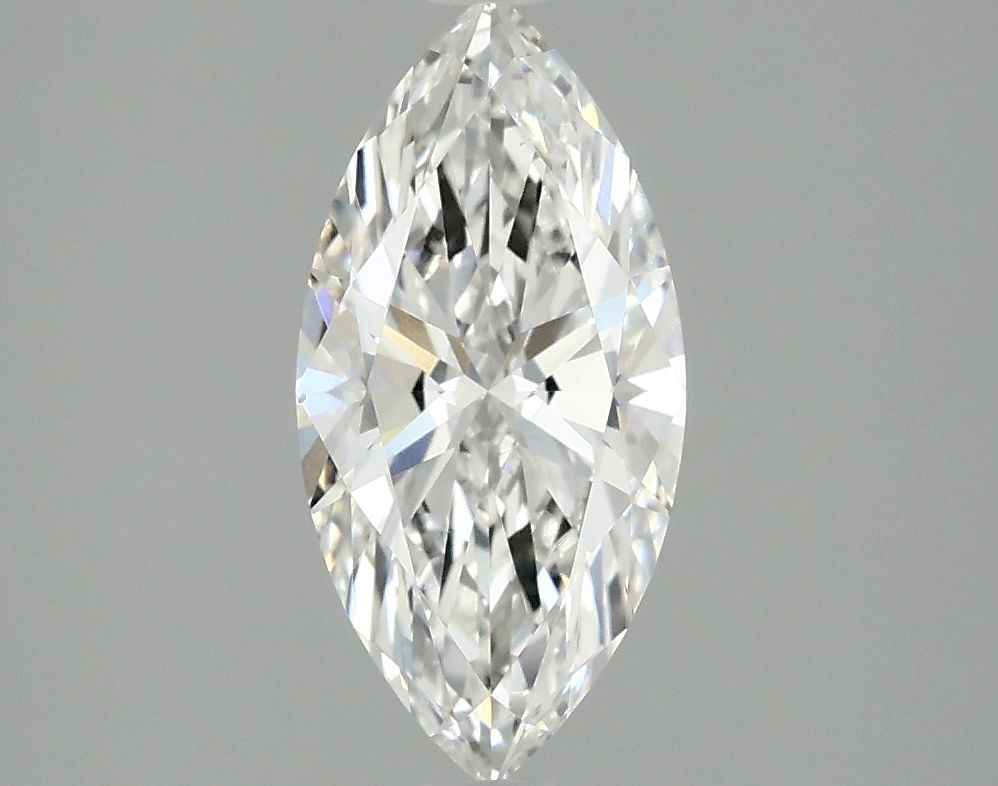 1.47 ct. marquise Lab Grown Diamond front image