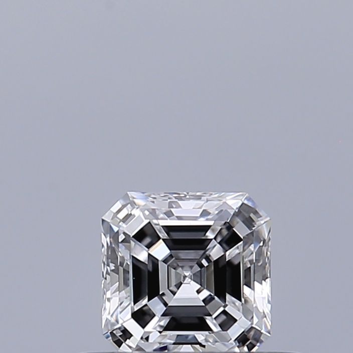 0.31 ct Asscher Diamond