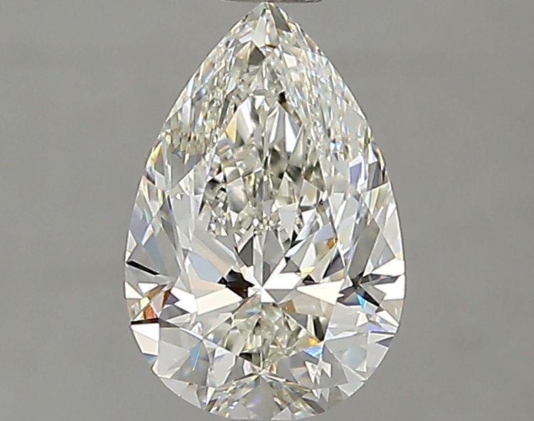1.01 Carat Pear Diamond I VS2