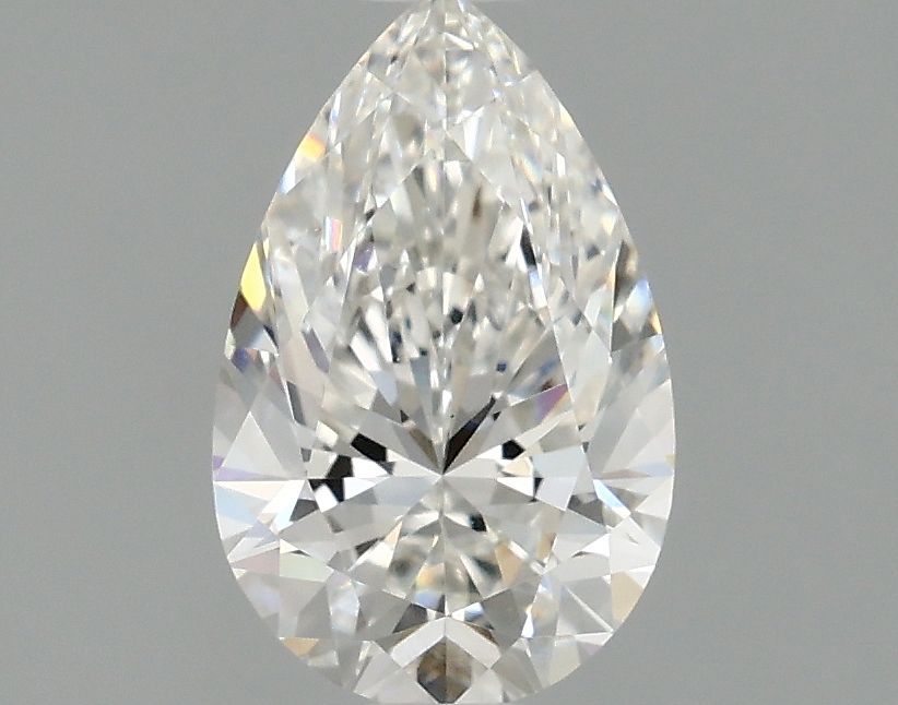 1.06 ct. pear Lab Grown Diamond front image